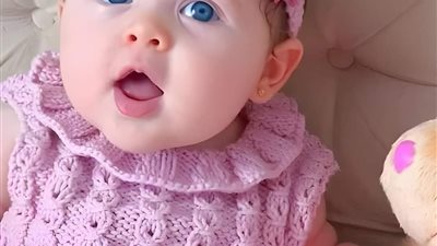 ابني ماټ ومراته سابتلي حفيدتي والمفاجأة لما عرفت انها ورثت
