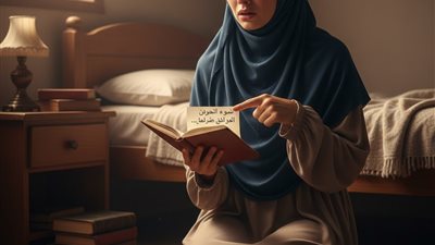 وضعت ابي في دار رعايه