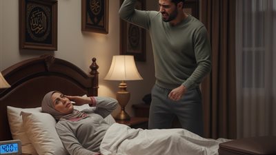 رواية كاملة