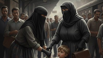 نصيـب مكتـوب كـاملة بقلـم منـي الـسـيد