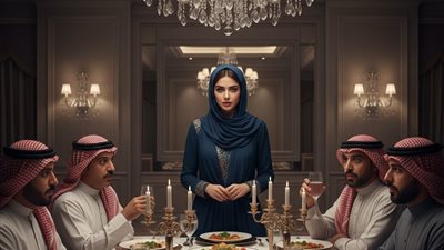 العشاء الطارئ