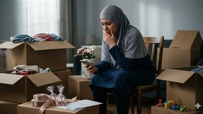 فـخ الـزواج كـاملة بقلم مني السيد 