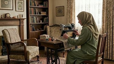 قصة كاملة