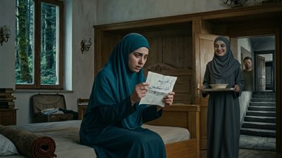 عدتُ من الغيبوبة قبل لحظات من إطفاء الأجهزة… وما رأيته بين الحياة والموت لن يُصدّق!