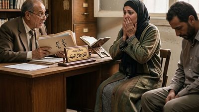 كنت فاكرة إني ببيع دهبي كاملة بقلم نور محمد