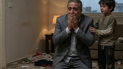 بابا اختي الصغيره