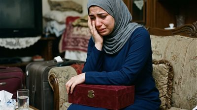 رجعـت بـيتي 
