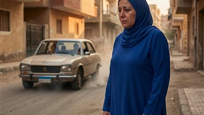 قال لها ابنها السيارة ممتلئة يا أمي… لكن رحيلها بعدها غيّر كل شيء
