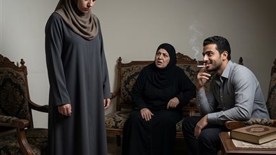 هية دي اللي اتجوزتها 