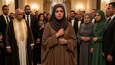 حمايا وحماتي ..الهواري