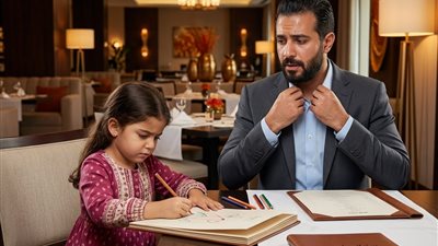 إختيار في أخر دقيقه.